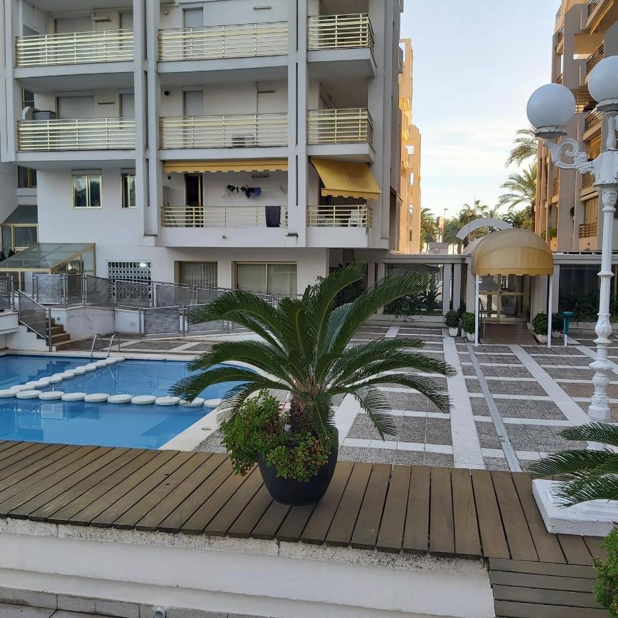 Apartamento En El Centro De סאלו מראה חיצוני תמונה