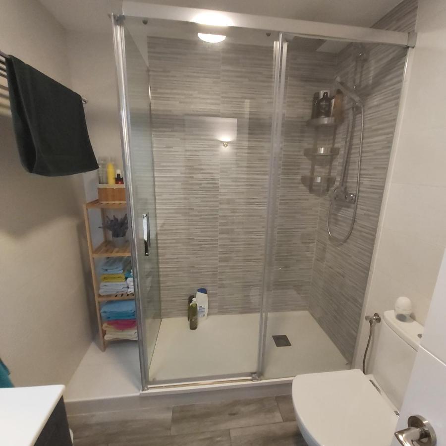 Apartamento En El Centro De סאלו מראה חיצוני תמונה