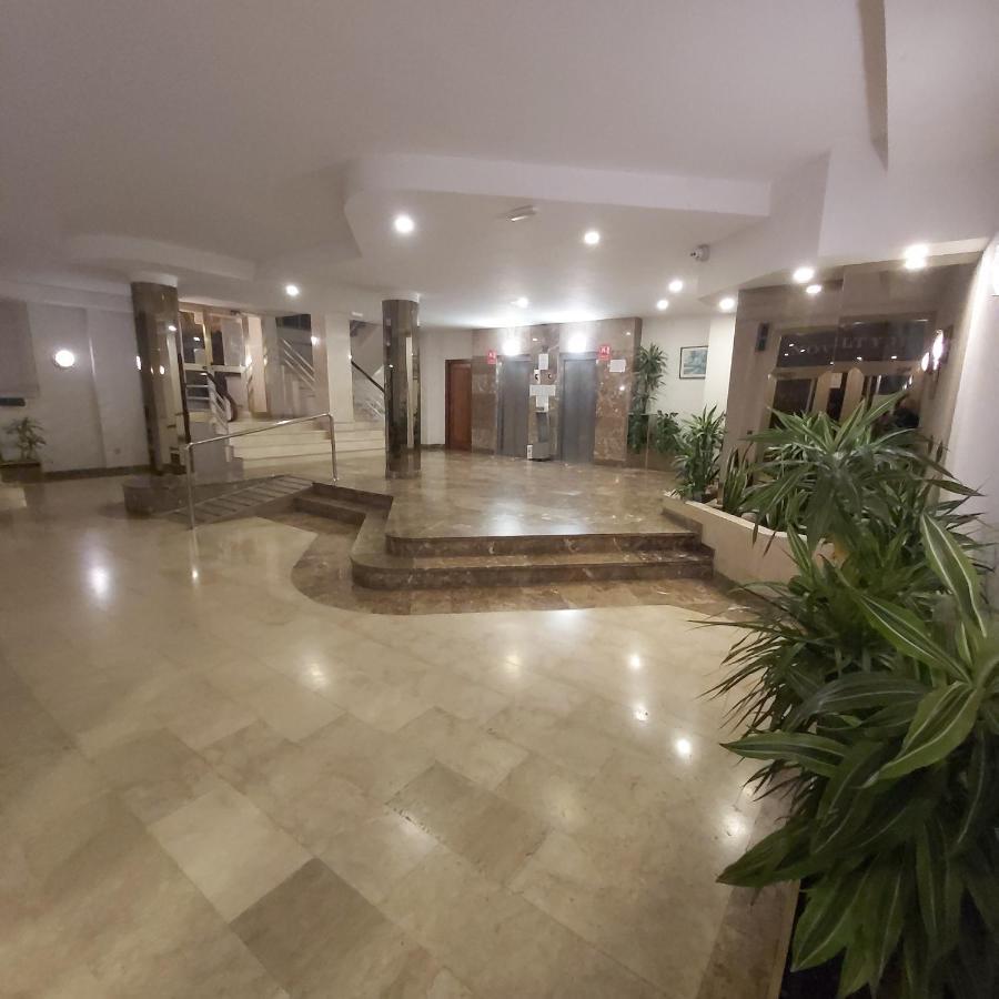 Apartamento En El Centro De סאלו מראה חיצוני תמונה