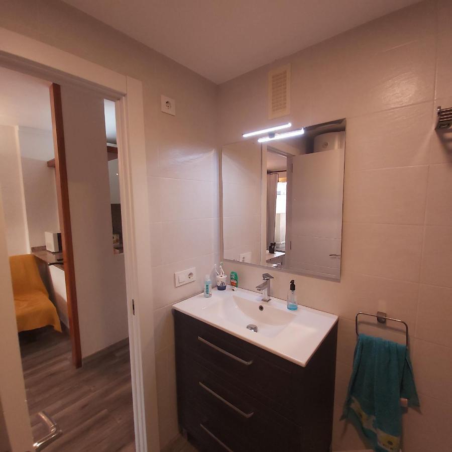 Apartamento En El Centro De סאלו מראה חיצוני תמונה