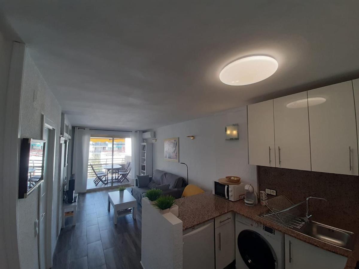 Apartamento En El Centro De סאלו מראה חיצוני תמונה